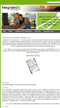 Mobile Screenshot of ics-gb.org